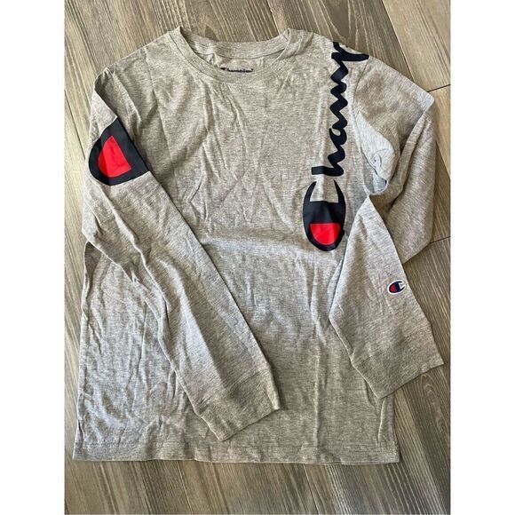 NWOT Champion 4 piece bundle boys Size M - Picture 2 of 10